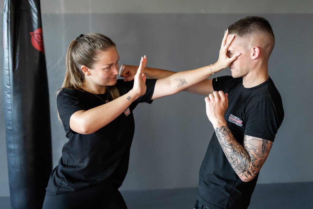 Krav Maga