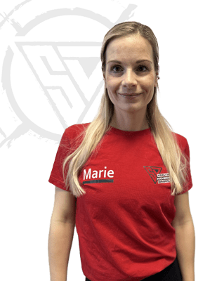 Prof.in Dr. Marie-Christine von der Bank